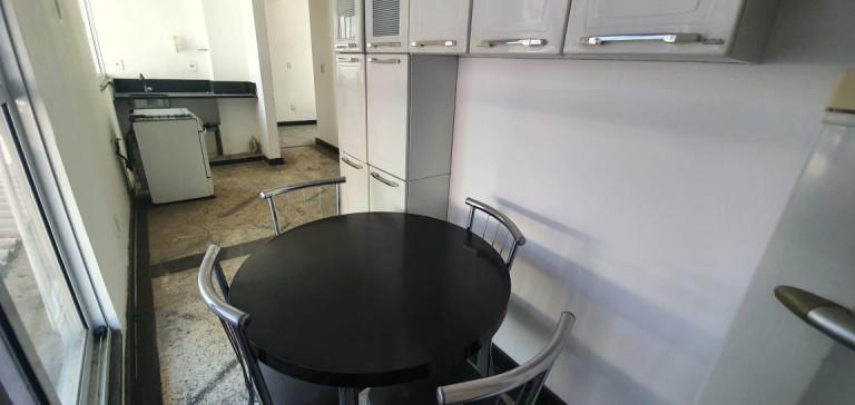 Imagem Apartamento com 1 Quarto à Venda,  em Icaraí - Niterói