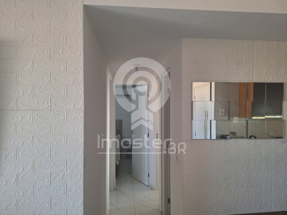 Imagem Apartamento com 3 Quartos à Venda, 58 m² em Passaré - Fortaleza Imagem Apartamento com 3 Quartos à Venda, 58 m² em Passaré - Fortaleza