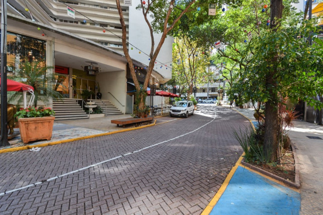 Imagem Apartamento com 1 Quarto à Venda, 48 m² em Bela Vista - São Paulo Imagem Apartamento com 1 Quarto à Venda, 48 m² em Bela Vista - São Paulo