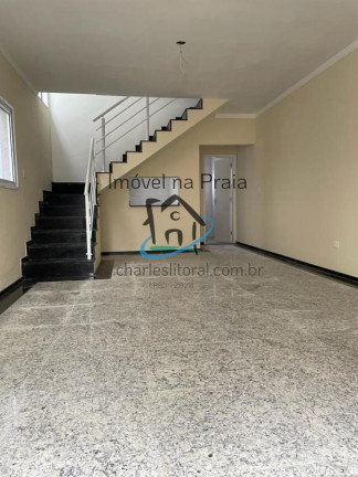 Imagem Casa com 3 Quartos à Venda, 100 m² em Praia Da Tabatinga - Caraguatatuba