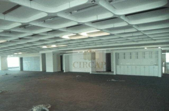 Imagem Sala Comercial para Alugar, 2.844 m² em Jardim São Luís - São Paulo