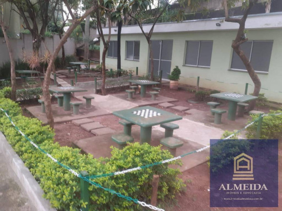 Imagem Apartamento com 2 Quartos à Venda, 44 m² em Parque Munhoz - São Paulo