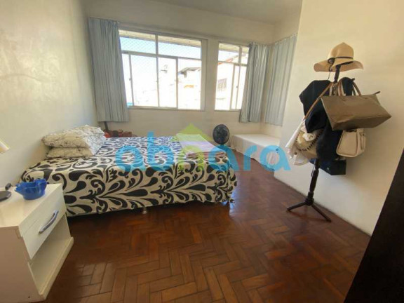 Imagem Cobertura com 3 Quartos à Venda, 200 m² em Copacabana - Rio De Janeiro Imagem Cobertura com 3 Quartos à Venda, 200 m² em Copacabana - Rio De Janeiro