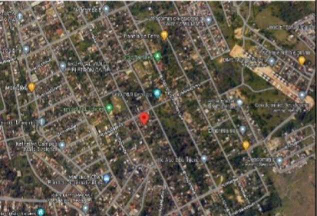 Imagem Casa com 2 Quartos à Venda, 141 m² em Guaxindiba - Sao Goncalo