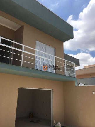 Imagem Casa com 2 Quartos à Venda, 128 m² em Jardim Dos Sabiás - Indaiatuba Imagem Casa com 2 Quartos à Venda, 128 m² em Jardim Dos Sabiás - Indaiatuba