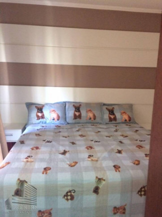 Imagem Casa de Condomínio com 3 Quartos à Venda, 105 m² em Jardim Santo Amaro - Sorocaba Imagem Casa de Condomínio com 3 Quartos à Venda, 105 m² em Jardim Santo Amaro - Sorocaba