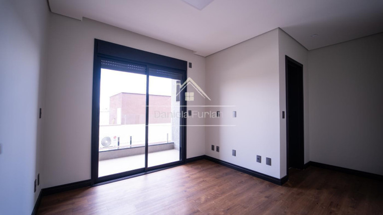 Imagem Casa de Condomínio com 3 Quartos à Venda, 318 m² em Condomínio Alphaville Nova Esplanada - Votorantim