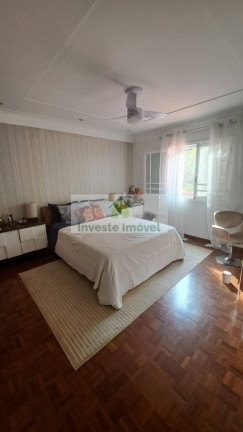 Imagem Casa de Condomínio com 4 Quartos à Venda, 310 m² em Nova Higienópolis - Jandira