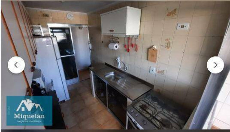 Imagem Apartamento com 2 Quartos à Venda, 52 m² em Vila Irmãos Arnoni - São Paulo