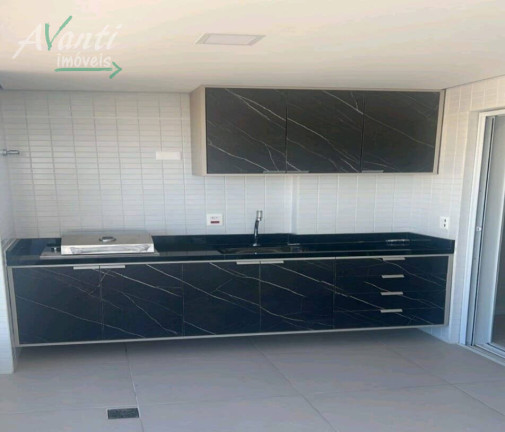 Imagem Apartamento com 2 Quartos para Alugar, 65 m² em Boqueirão - Santos Imagem Apartamento com 2 Quartos para Alugar, 65 m² em Boqueirão - Santos