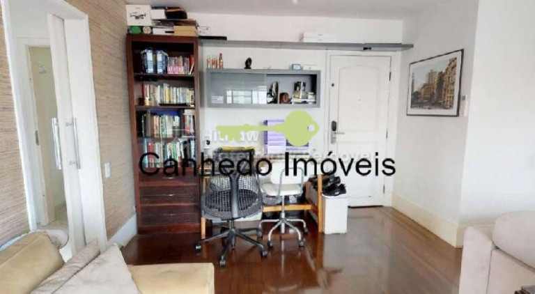 Imagem Apartamento com 3 Quartos à Venda, 118 m² em Vila Clementino - São Paulo Imagem Apartamento com 3 Quartos à Venda, 118 m² em Vila Clementino - São Paulo