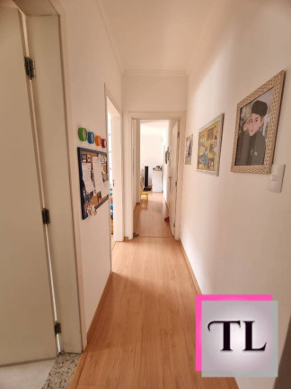 Imagem Apartamento com 3 Quartos à Venda, 120 m² em Jardim Dos Estados - Poços De Caldas