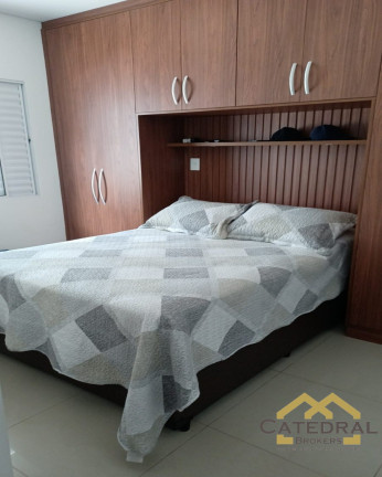 Imagem Casa com 3 Quartos à Venda, 125 m² em Jardim Marambaia Ii - Jundiaí