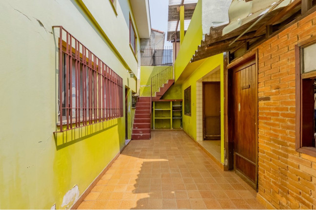 Imagem Casa com 3 Quartos à Venda, 163 m² em Vila Mascote - São Paulo Imagem Casa com 3 Quartos à Venda, 163 m² em Vila Mascote - São Paulo