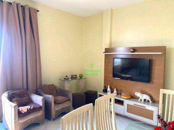 Imagem Apartamento com 2 Quartos à Venda, 89 m² em Centro - Niterói Imagem Apartamento com 2 Quartos à Venda, 89 m² em Centro - Niterói