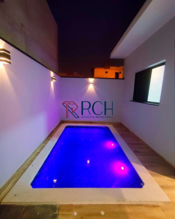 Imagem Casa com 3 Quartos à Venda, 110 m² em Horto Florestal - Sorocaba Imagem Casa com 3 Quartos à Venda, 110 m² em Horto Florestal - Sorocaba