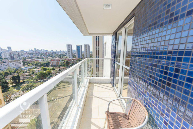 Imagem Apartamento com 2 Quartos à Venda, 80 m² em Cristo Rei - Curitiba Imagem Apartamento com 2 Quartos à Venda, 80 m² em Cristo Rei - Curitiba