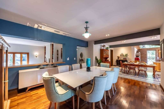 Imagem Casa de Condomínio com 6 Quartos à Venda,  em Palos Verdes - Carapicuíba