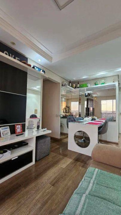 Imagem Apartamento com 2 Quartos à Venda, 55 m² em Jardim Wanel Ville Iv - Sorocaba Imagem Apartamento com 2 Quartos à Venda, 55 m² em Jardim Wanel Ville Iv - Sorocaba