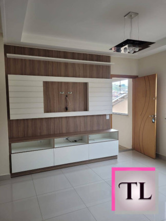 Imagem Apartamento com 2 Quartos à Venda, 75 m² em Poços De Caldas