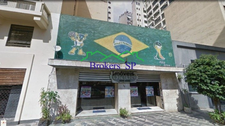 Imagem Galpão para Alugar, em Santa Efigênia - São Paulo Imagem Galpão para Alugar, em Santa Efigênia - São Paulo