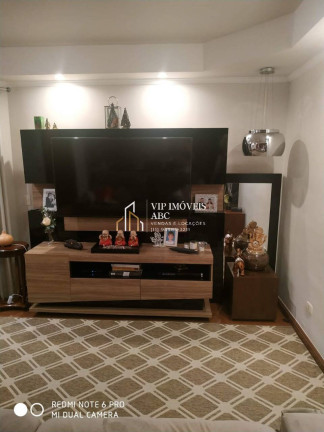 Imagem Apartamento com 3 Quartos à Venda, 96 m² em Vila Valparaíso - Santo André Imagem Apartamento com 3 Quartos à Venda, 96 m² em Vila Valparaíso - Santo André