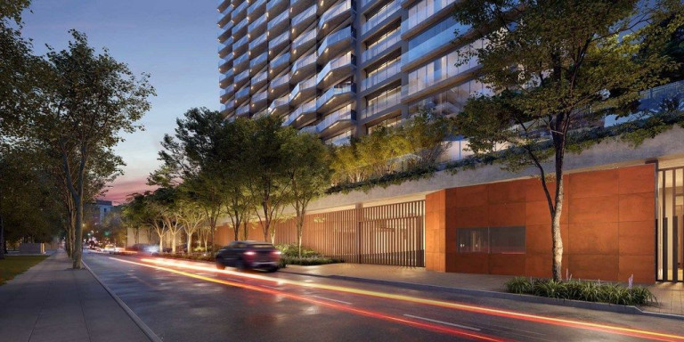 Imagem Cobertura com 2 Quartos à Venda, 281 m² em Itaim Bibi - São Paulo
