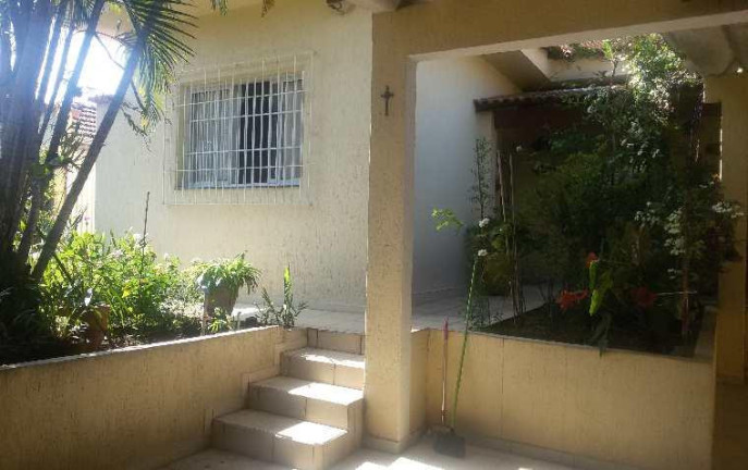 Imagem Casa com 3 Quartos à Venda, 180 m² em Penha De França - São Paulo