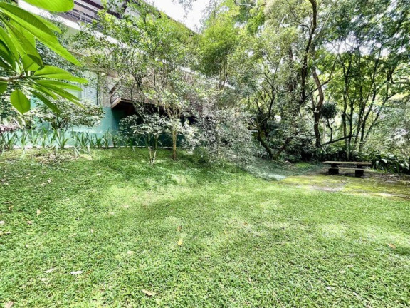 Imagem Imóvel com 3 Quartos à Venda, 380 m² em Condomínio Dos Arquitetos - Cotia