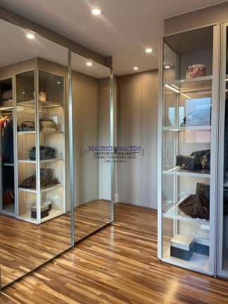Imagem Casa com 4 Quartos à Venda, 575 m² em Alphaville Residencial Um - Barueri Imagem Casa com 4 Quartos à Venda, 575 m² em Alphaville Residencial Um - Barueri