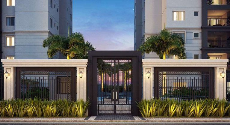 Imagem Apartamento com 4 Quartos à Venda, 204 m² em Taquaral - Campinas Imagem Apartamento com 4 Quartos à Venda, 204 m² em Taquaral - Campinas