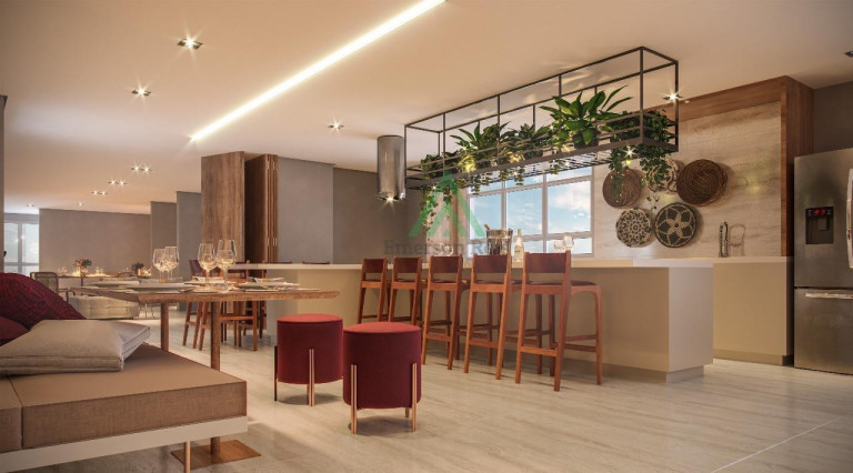 Imagem Apartamento com 2 Quartos à Venda, 59 m² em Santo Amaro - São Paulo Imagem Apartamento com 2 Quartos à Venda, 59 m² em Santo Amaro - São Paulo