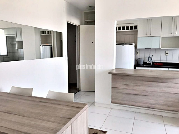 Imagem Apartamento com 2 Quartos à Venda, 48 m² em Morumbi - São Paulo Imagem Apartamento com 2 Quartos à Venda, 48 m² em Morumbi - São Paulo