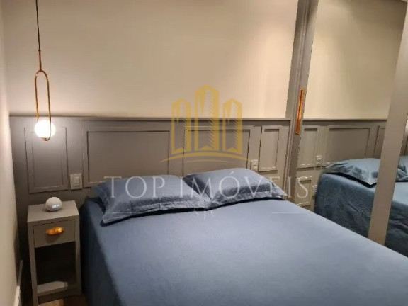 Imagem Apartamento com 2 Quartos à Venda, 61 m² em Jardim América - São José Dos Campos Imagem Apartamento com 2 Quartos à Venda, 61 m² em Jardim América - São José Dos Campos