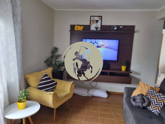Apartamento com 3 Quartos à Venda, 60 m² em Aparecida - Santos