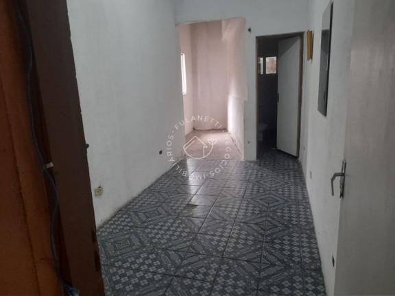 Casa com 3 Quartos para Alugar,  em Vila Ré - São Paulo