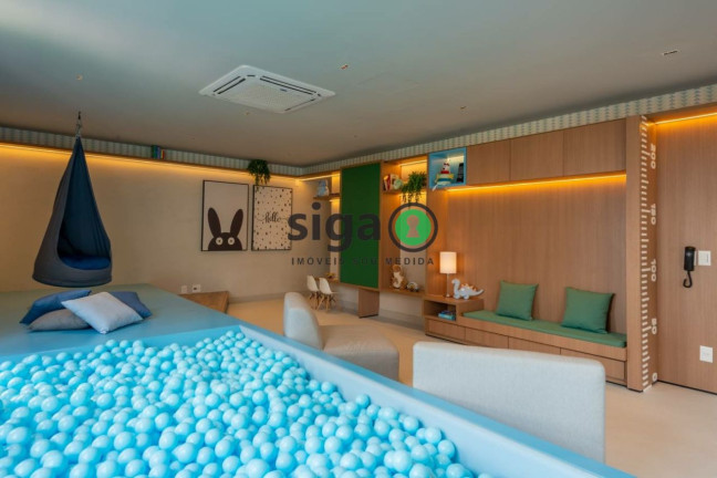 Imagem Apartamento com 3 Quartos à Venda, 147 m² em Vila Clementino - São Paulo Imagem Apartamento com 3 Quartos à Venda, 147 m² em Vila Clementino - São Paulo
