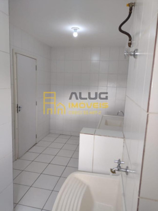 Imagem Apartamento com 2 Quartos à Venda, 51 m² em São Pedro - Osasco