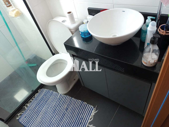 Imagem Apartamento com 2 Quartos à Venda, 50 m² em Rios Di Itália - São José Do Rio Preto Imagem Apartamento com 2 Quartos à Venda, 50 m² em Rios Di Itália - São José Do Rio Preto
