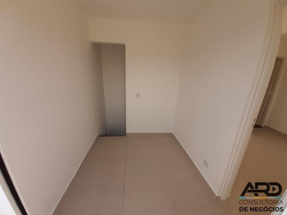 Imagem Apartamento com 2 Quartos à Venda, 40 m² em Cesar De Souza - Mogi Das Cruzes