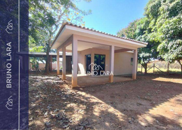 Imagem Casa com 4 Quartos à Venda, 210 m² em Vivendas Santa Mônica - Igarapé Imagem Casa com 4 Quartos à Venda, 210 m² em Vivendas Santa Mônica - Igarapé