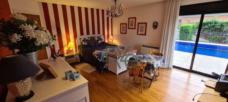 Imagem Casa com 3 Quartos à Venda, 557 m² em Jardim Mediterrâneo - Cotia Imagem Casa com 3 Quartos à Venda, 557 m² em Jardim Mediterrâneo - Cotia