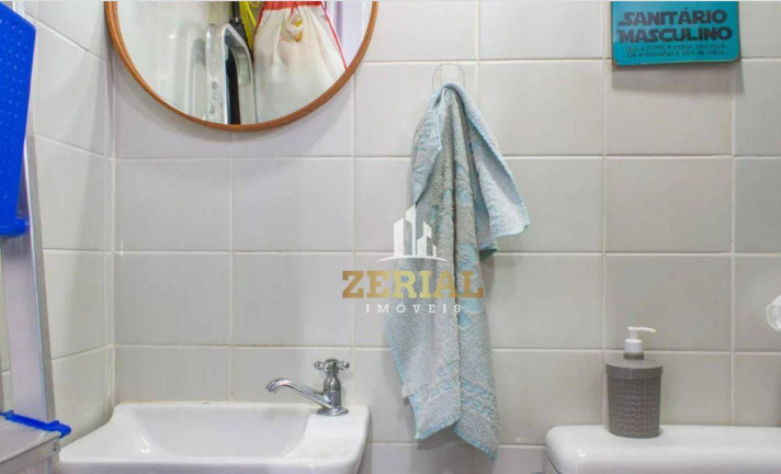 Apartamento com 2 Quartos à Venda, 82 m² em Santa Paula - São Caetano Do Sul