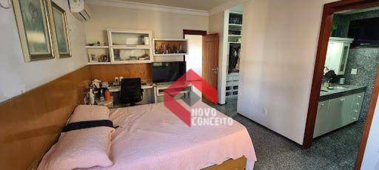 Imagem Apartamento com 4 Quartos à Venda, 197 m² em Aldeota - Fortaleza Imagem Apartamento com 4 Quartos à Venda, 197 m² em Aldeota - Fortaleza