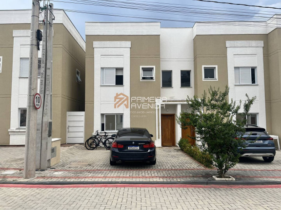 Casa com 3 Quartos à Venda, 112 m² em Urbanova - São José Dos Campos