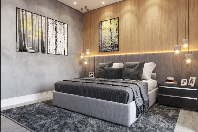 Imagem Apartamento com 2 Quartos à Venda, 78 m² em Porto Belo - Porto Belo