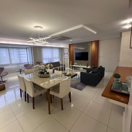 Imagem Imóvel com 3 Quartos à Venda, 116 m² em Pituba - Salvador Imagem Imóvel com 3 Quartos à Venda, 116 m² em Pituba - Salvador