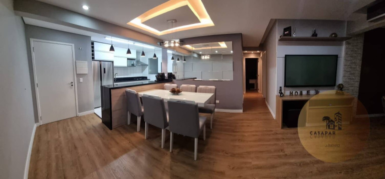 Imagem Apartamento com 3 Quartos à Venda, 90 m² em Santa Paula - São Caetano Do Sul Imagem Apartamento com 3 Quartos à Venda, 90 m² em Santa Paula - São Caetano Do Sul