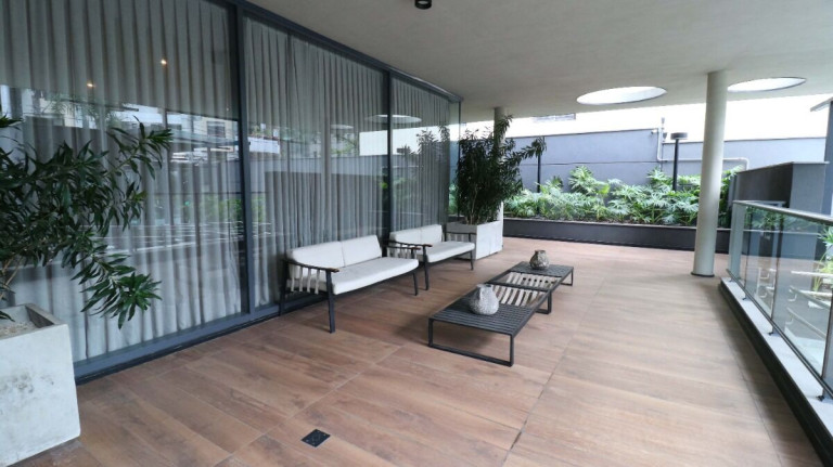 Imagem Apartamento com 2 Quartos à Venda, 110 m² em Itaim Bibi - São Paulo