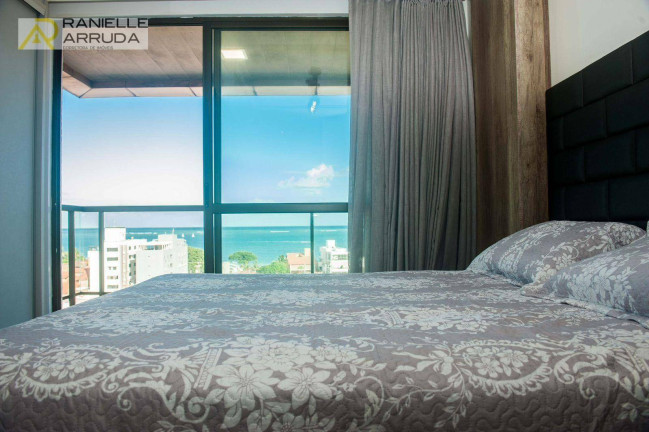 Imagem Cobertura com 4 Quartos à Venda, 274 m² em Camboinha - Cabedelo Imagem Cobertura com 4 Quartos à Venda, 274 m² em Camboinha - Cabedelo